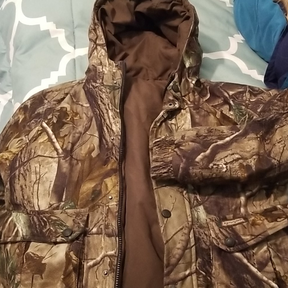 Boys coat